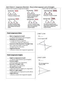 DG U2 D12 N4 Finding Congruent Triangles.2015-16