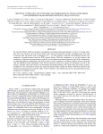 spectral typing of late-type stellar companions to young stars