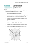 Off-the-Plan – Conveyance of Land