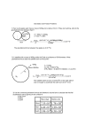 Mass (kg) Radius (m) Moon Mars Earth