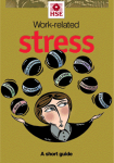 Work related stress - a short guide