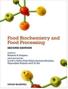 Food Biochemistry and Food Processing (2