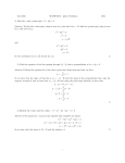 Solutions - UCR Math Dept.