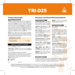 Labels - ZADCO – for quality gro. pty. ltd.