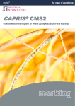 capris® cms2 - Spectrum Technologies