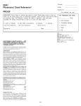 PDR Physicians` Desk Reference PROOF - Pedia-Lax