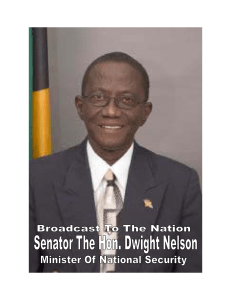 Dwight Nelson Broadcast may 8