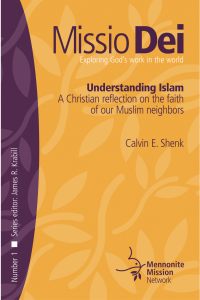 Understanding Islam - Mennonite Mission Network