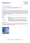 32-1580: LIF Recombinant Protein Description Product Info