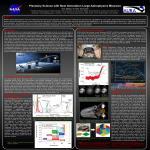 Planetary Science with Next Generation Large Astrophysics Missions