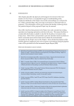 Chapter 6 - Biophysical Environment