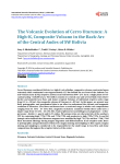 The Volcanic Evolution of Cerro Uturuncu: A High