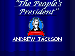 The People`s President 2014
