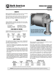 variable heat pattern burners