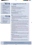 1.1 Understanding prime factors, LCM and HCF