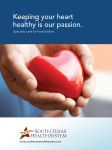 PDF in English - McAllen Heart Hospital