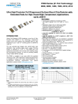 FRSH Series - Vishay Precision Group