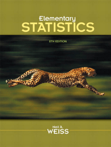 Elementary Statistics (2