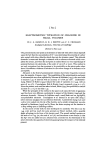 ELECTROMETRIC TITRATION OF CHLORIDE IN SMALL VOLUMES