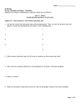 Unit 11 Guided Reading Questions