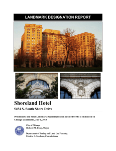 Shoreland_Hotel