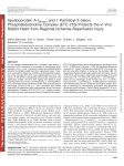 Apolipoprotein A-IMilano and 1-Palmitoyl-2