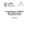 (INK) Nodal Economic Development Profile
