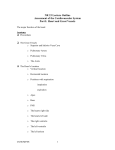 Assessment of cardiovascular system, part 1