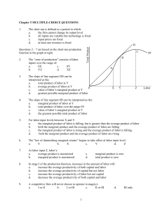 Review Questions, Chapter 5