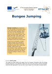 Bungee Jumping