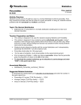 Teacher Notes PDF - TI Education