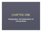 Chapter 1 Powerpoint Presentation