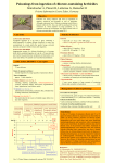 Poisonings from ingestion of chlorate