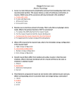 Group 5 (the best one) Muscle Physiology