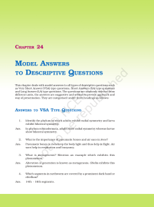 Model Answers to questions(24).pmd