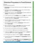 Worksheet Answer Key