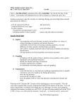 Calculus BC Pre-Course Packet - Cambridge Rindge and Latin School