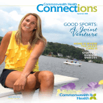 Summer 2015 - Commonwealth Health