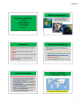 Physical Geography Physical Geography