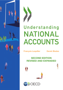 Understanding National Accounts: Second Edition