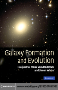 Galaxy Formation and Evolution.