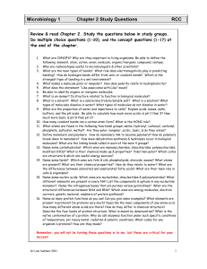 chemistry study guide module 3 chemistry study guide module 3