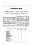 Calmodulin and Cell Function