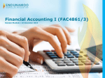 Leases - Endunamoo School Of Accounting