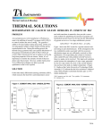 Determination of calcium sulfate hydrates in cement