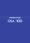 introduction - OSA Publishing