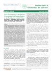 Earth Atmospheric Land Surface Temperature and Station Quality in