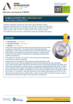 SciENcE acTiviTy Two: iMproviNg gluE dElivEry