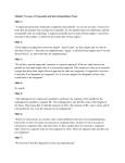 Module 7 Lesson 4 Trapezoids and Kites Remediation Notes Slide 1