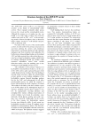 Structure-function of the ADP/ATP carrier